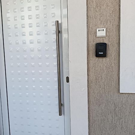 Isog Lux Apartment 亚历山德鲁波利斯 外观 照片