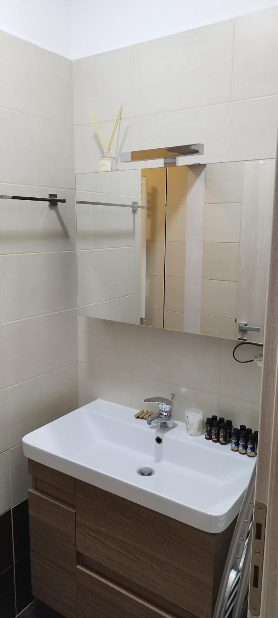 Isog Lux Apartment 亚历山德鲁波利斯 外观 照片